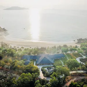 5* 아파트호텔 다이아몬드 베이 콘도텔 -