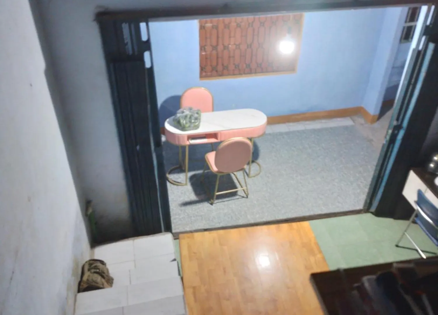 Panorama Nha Trang Hotel 公寓式酒店